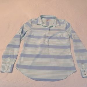 Ladies Vineyard Vines 100% cotton top